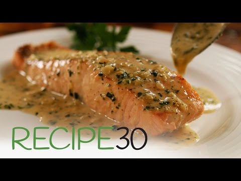 download lagu mp3 mp4 Poached Salmon With Herb And Caper Vinaigrette, download lagu Poached Salmon With Herb And Caper Vinaigrette gratis, unduh video klip Poached Salmon With Herb And Caper Vinaigrette