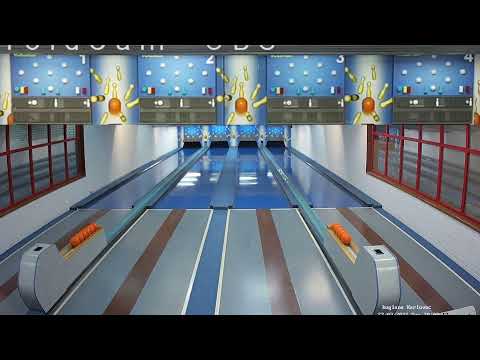 2 HKL Z - KK STARA HIZA - KK SKRAD 22.KOLO