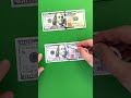 How To Tell If Your Money Is Real Or Not Shorts Money Lifehack Tipsandtricks