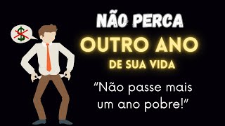 A Verdade Chocante Sobre Como a RIQUEZA Pode Mudar Sua Vida para Melhor