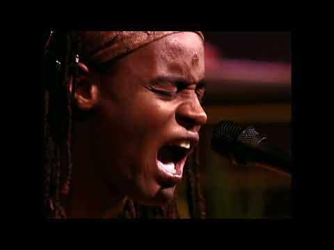 Cidade Negra - Já Foi (DVD Acústico MTV)