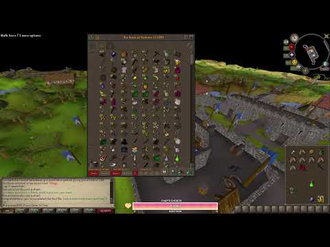 Grid Master Day 2 | OSRS Noob | No Guides