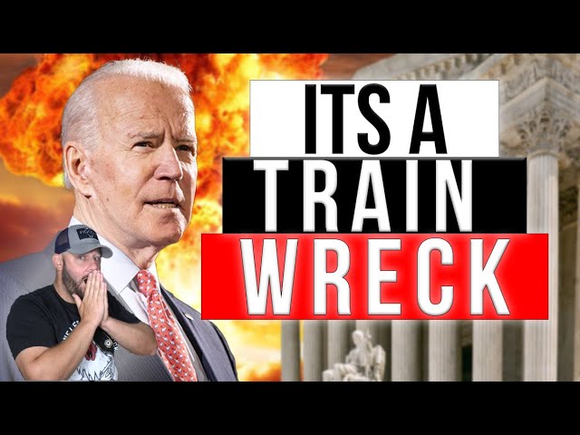 Biden Had Quite A Day At Moms Demand Action Today… He Actually Wants Us To Have An AFT… AMAZING