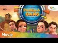 Pangaa Gang Full Movie In Kannada Christmas Special Movie For Kids Shemaroo Kids Kannada