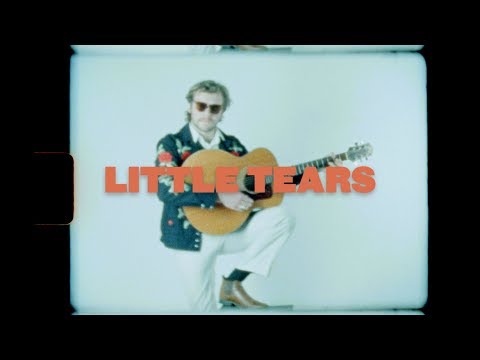 Altameda - Little Tears (Official)