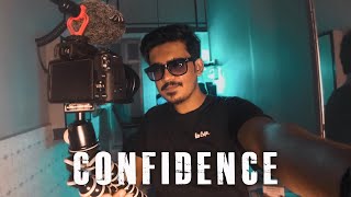 HOW TO VLOG CONFIDENTLY ON CAMERA (HINDI ) 🎥 2020 | TOP 5 TIPS