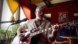 Eden Bloom - Do You Fancy Me? (Tarnation Cover)