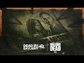 Dead By Daylight The Walking Dead Official Trailer