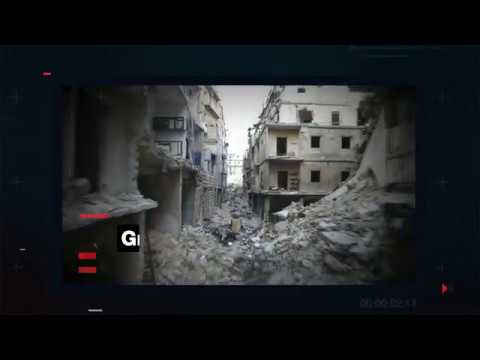 Granice istoka - 8 - Petak 21:30