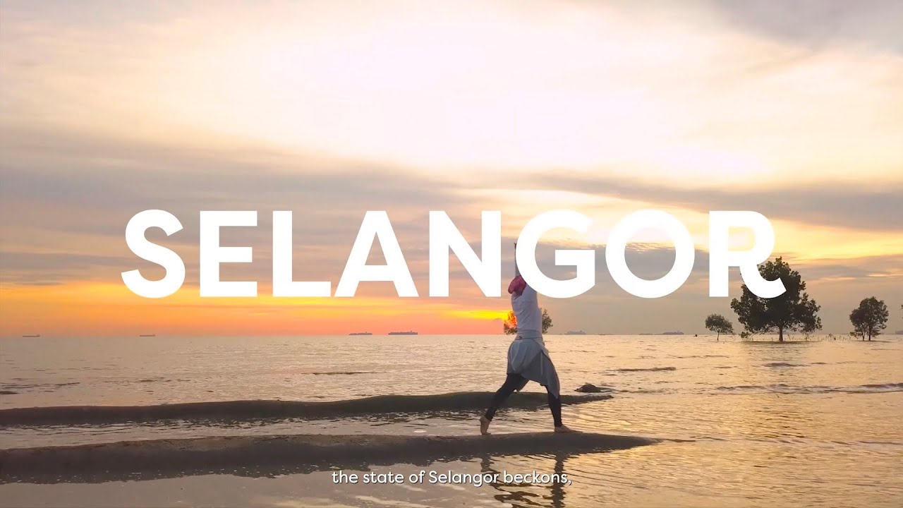 Visit Malaysia Truly Asia 2026 - Selangor