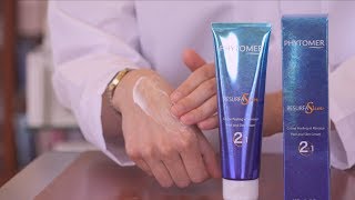 PHYTOMER ResurfaSlim 2-in-1 Peel and Slim Cream