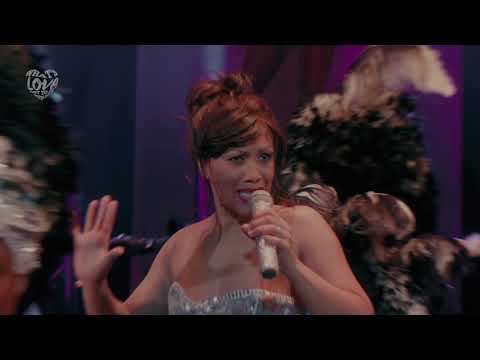 What's Love Got To Do With It?