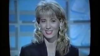 Classic Trinidad &amp; Tobago news intros