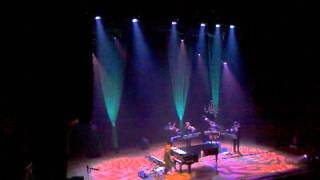 Tori Amos - Nautical Twilight - Live 12/17/11