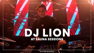 Download lagu DJ Lion at Sauna Sessions by Ritter Butzke mp3 Download lagu DJ Lion at Sauna Sessions by Ritter Butzke mp3