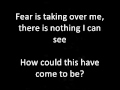 Epica - Beyond Belief (Lyrics) 