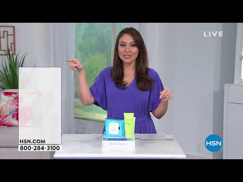 HSN | Skinn Cosmetics 04.26.2020 - 09 AM