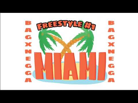 Bag x Negga - FREESTYLE #1
