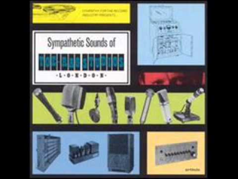 The Masonics - Ooh-Poo-Pa-Doo