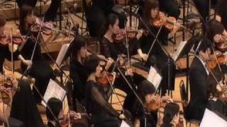 (Subbed) 03. Amethyst / YOSHIKI Symphonic Concert 2002 feat. VIOLET UK
