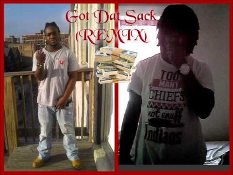 AceGwalla Got Dat SackREMIXprod by ACEILL