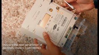 Procurement of 2,760,000 next-generation smart meters