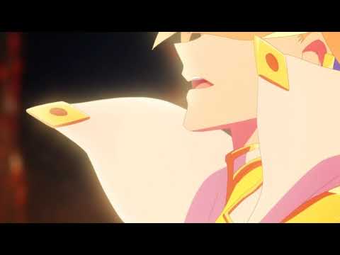 Tales of zestiria best scene