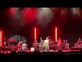 The Clarks - Mercury ( live in Pittsburgh, PA 6/10/2023)