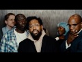 PJ Morton feat. Pell -  Claustrophobic (OFFICIAL VIDEO)