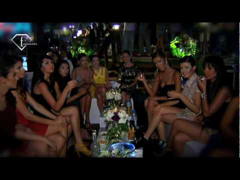fashiontv | FTV.com - FTV Party Rocks Hotel, Casino Kyrenia, Cyprus