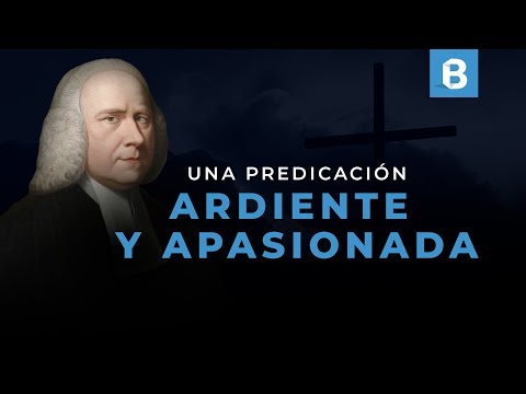 GEORGE WHITEFIELD: El mayor EVANGELISTA de los últimos siglos
