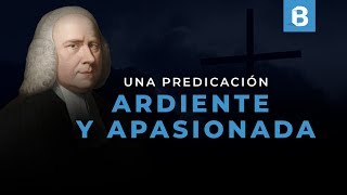 GEORGE WHITEFIELD: El mayor EVANGELISTA de los últimos siglos