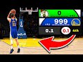 Can You Score 1000 Points In NBA 2K26