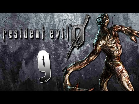 Resident Evil 0 HD Remaster [9] - WITHOUT BATTING AN EYE