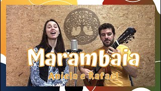 Só Vendo Que Beleza (MARAMBAIA)  - Aniela e Rafael - cover