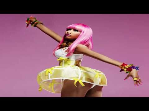 DJ BREEZY - Nicki Minaj - Do It Big Ft. Chris Brown, Rick Ross & Diddy