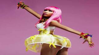DJ BREEZY - Nicki Minaj - Do It Big Ft. Chris Brown, Rick Ross & Diddy