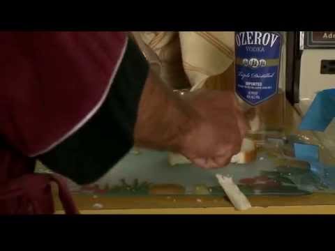 Trailer Park Boys - Jim Lahey's Liquor Ball Sandwich