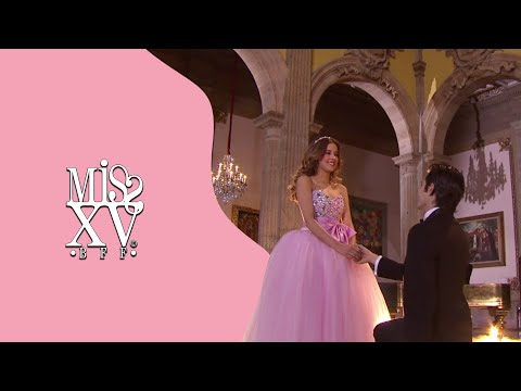 Tráiler Miss XV: 1×1