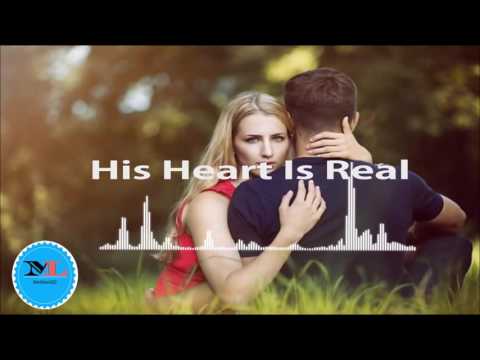 His Heart Is Real By  Simon Gribbe [2010s Pop Music]