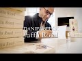Daniel Speck liest aus seinem Roman ›Jaffa Road‹