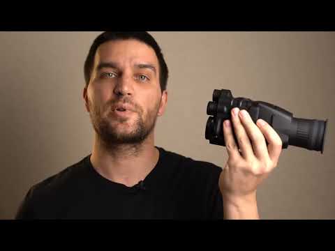 Veber DigitalBat 1 24HD (Henbaker CY789)– Ночной прицел или гляделка с крестиком