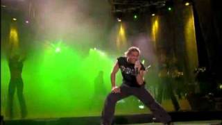 Oye el Boom - David Bisbal