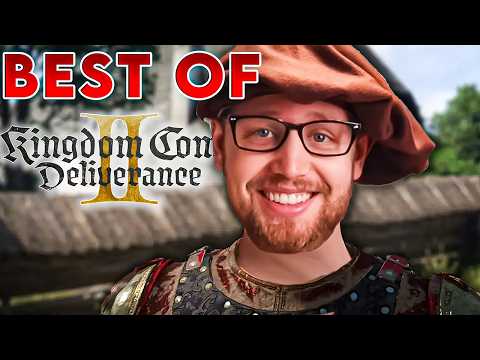 TO NEJLEPŠÍ Z KCD2!