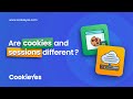 Cookies vs Sessions Explained: What You Need to Know