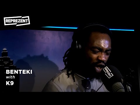 K9 come thru with the bars | Benteki | Reprezent Radio