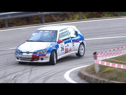 3° Bergslalom Kaltern-Eppan / 3° Slalom Caldaro-Appiano / Destra 4 AS