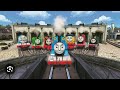 Thomas Friends Engine Roll Call And Credits Season 22