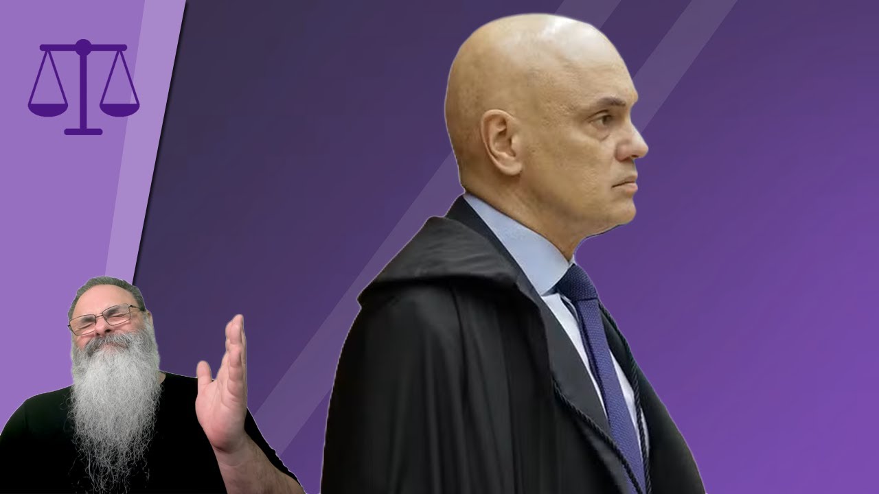 XANDÃO ignora CONGRESSO e diz que VOTAÇÃO é MERA FORMALIDADE e ZAMBELLI tem que ser CASSADA