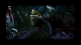 Left 4 Dead Chiodos- Those Who Slay Together, Stay Together